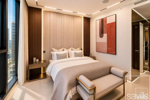 Apartamento en alquiler en Dubai Marina, Dubai, EAU 4 dormitorios, 478.26 m2 № 747677 - foto 8