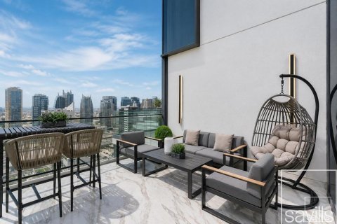 Apartamento en alquiler en Dubai Marina, Dubai, EAU 4 dormitorios, 478.26 m2 № 747677 - foto 15