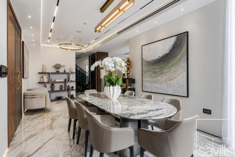 Apartamento en alquiler en Dubai Marina, Dubai, EAU 4 dormitorios, 478.26 m2 № 747677 - foto 3