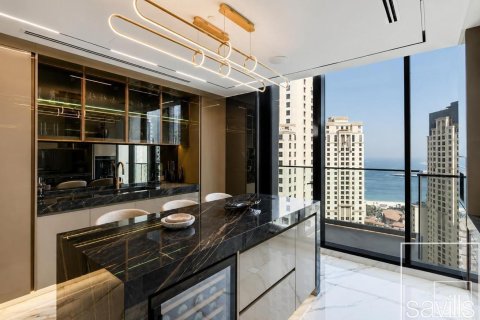 Apartamento en alquiler en Dubai Marina, Dubai, EAU 4 dormitorios, 478.26 m2 № 747677 - foto 5