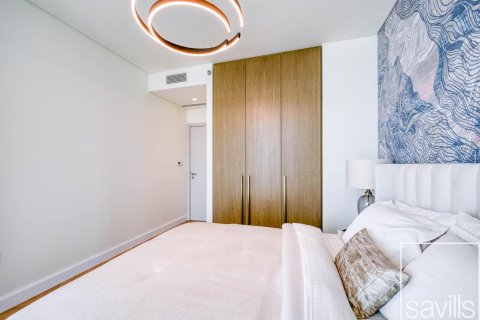 Apartamento para arrendamento em Dubai Harbour, Dubai, EAU 2 quartos, 117.71 m2 № 747680 - foto 9