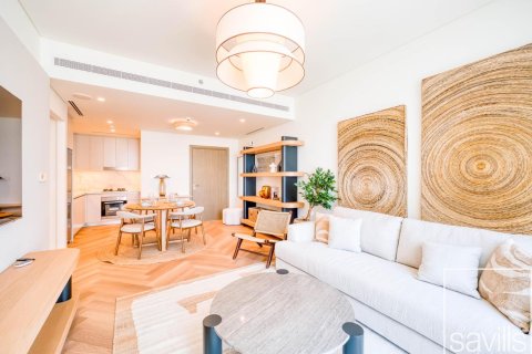 Apartamento para arrendamento em Dubai Harbour, Dubai, EAU 2 quartos, 117.71 m2 № 747680 - foto 2