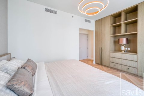 Apartamento para arrendamento em Dubai Harbour, Dubai, EAU 2 quartos, 117.71 m2 № 747680 - foto 8