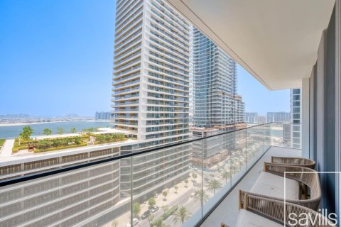 Apartamento para arrendamento em Dubai Harbour, Dubai, EAU 2 quartos, 117.71 m2 № 747680 - foto 14