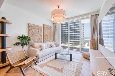 Apartamento para arrendamento em Dubai Harbour, Dubai, EAU 2 quartos, 117.71 m2 № 747680 - foto 5