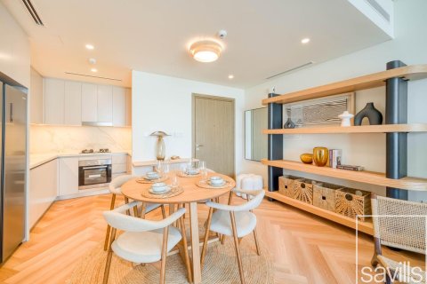 Apartamento para arrendamento em Dubai Harbour, Dubai, EAU 2 quartos, 117.71 m2 № 747680 - foto 3