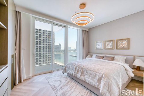 Apartamento para arrendamento em Dubai Harbour, Dubai, EAU 2 quartos, 117.71 m2 № 747680 - foto 6