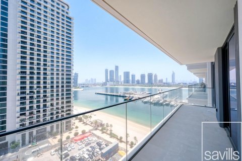 Apartamento para arrendamento em Dubai Harbour, Dubai, EAU 2 quartos, 117.71 m2 № 747680 - foto 4