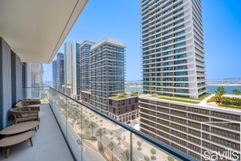 Apartamento para arrendamento em Dubai Harbour, Dubai, EAU 2 quartos, 117.71 m2 № 747680 - foto 16