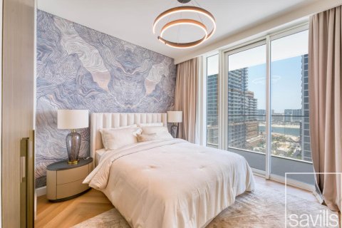 Apartamento para arrendamento em Dubai Harbour, Dubai, EAU 2 quartos, 117.71 m2 № 747680 - foto 7