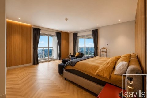 Dubai Marina, Dubai, UAE의 임대용 펜트하우스 침실 5개, 571.07제곱미터 번호 747681 - 사진 12
