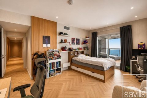 Dubai Marina, Dubai, UAE의 임대용 펜트하우스 침실 5개, 571.07제곱미터 번호 747681 - 사진 9