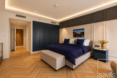 Dubai Marina, Dubai, UAE의 임대용 펜트하우스 침실 5개, 571.07제곱미터 번호 747681 - 사진 17
