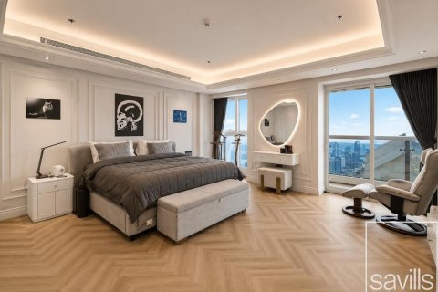 Dubai Marina, Dubai, UAE의 임대용 펜트하우스 침실 5개, 571.07제곱미터 번호 747681 - 사진 6