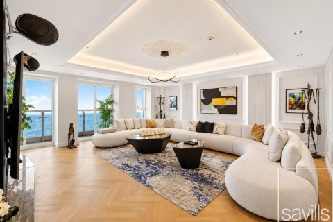Dubai Marina, Dubai, UAE의 임대용 펜트하우스 침실 5개, 571.07제곱미터 번호 747681 - 사진 2