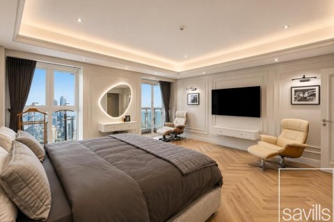 Dubai Marina, Dubai, UAE의 임대용 펜트하우스 침실 5개, 571.07제곱미터 번호 747681 - 사진 8