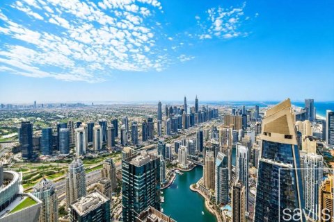 Dubai Marina, Dubai, UAE의 임대용 펜트하우스 침실 5개, 571.07제곱미터 번호 747681 - 사진 22