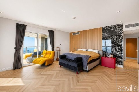 Dubai Marina, Dubai, UAE의 임대용 펜트하우스 침실 5개, 571.07제곱미터 번호 747681 - 사진 11