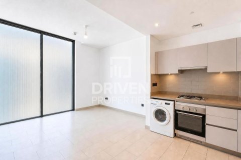 Apartment in Mohammed Bin Rashid City, Dubai, UAE 1 bedroom, 53.7 sq.m. № 754125