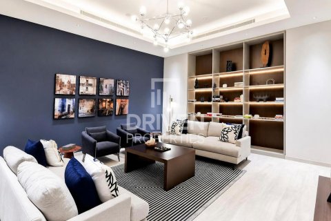 阿联酋 Dubai Mohammed Bin Rashid City 待售 : 1 卧, 53.7 平方米 , 编号754125 - 照片 15