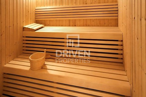阿联酋 Dubai Mohammed Bin Rashid City 待售 : 1 卧, 53.7 平方米 , 编号754125 - 照片 12