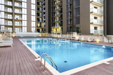 阿联酋 Dubai Mohammed Bin Rashid City 待售 : 1 卧, 53.7 平方米 , 编号754125 - 照片 13