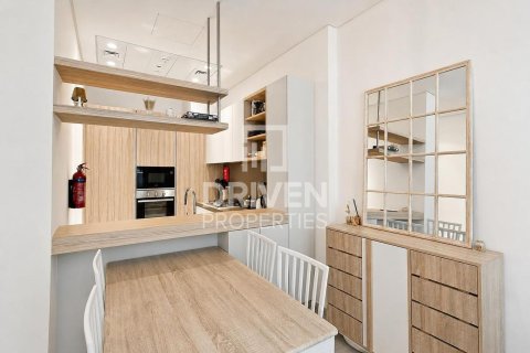 Appartement te koop in Mohammed Bin Rashid City, Dubai, VAE 1 slaapkamer, 73.3 vr.m., nr 754124 - foto 6