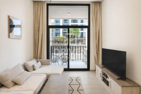 Appartement te koop in Mohammed Bin Rashid City, Dubai, VAE 1 slaapkamer, 73.3 vr.m., nr 754124 - foto 2