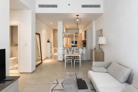 Appartement te koop in Mohammed Bin Rashid City, Dubai, VAE 1 slaapkamer, 73.3 vr.m., nr 754124 - foto 4