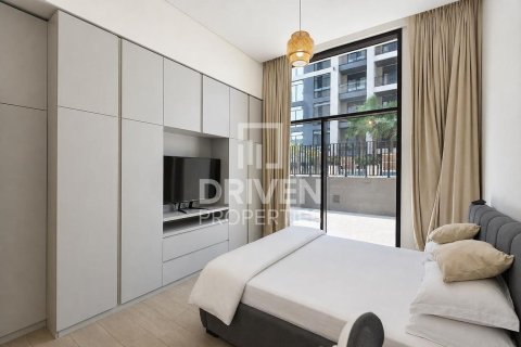 Appartement te koop in Mohammed Bin Rashid City, Dubai, VAE 1 slaapkamer, 73.3 vr.m., nr 754124 - foto 11