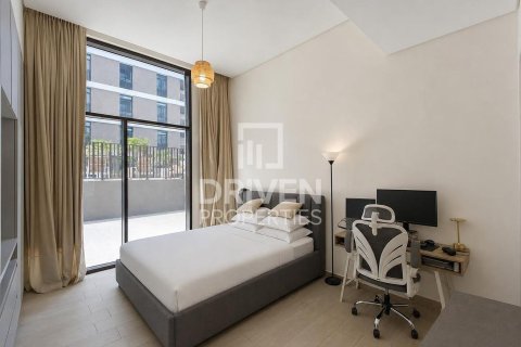 Appartement te koop in Mohammed Bin Rashid City, Dubai, VAE 1 slaapkamer, 73.3 vr.m., nr 754124 - foto 10
