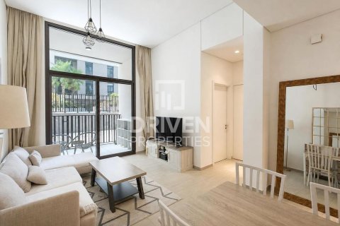 Appartement te koop in Mohammed Bin Rashid City, Dubai, VAE 1 slaapkamer, 73.3 vr.m., nr 754124 - foto 3