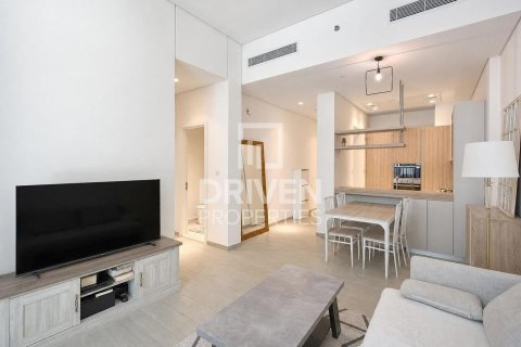 Appartement te koop in Mohammed Bin Rashid City, Dubai, VAE 1 slaapkamer, 73.3 vr.m., nr 754124 - foto 5