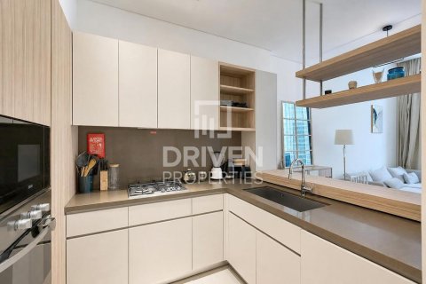 Appartement te koop in Mohammed Bin Rashid City, Dubai, VAE 1 slaapkamer, 73.3 vr.m., nr 754124 - foto 8
