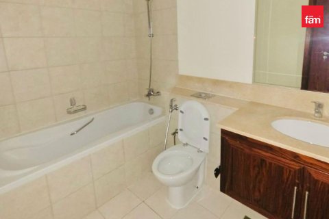 דירה להשכרה ב Downtown Dubai (Downtown Burj Dubai), Dubai, איחוד האמירויות  2 חדרי שינה, 133.3 מ"ר, מספר 753381 - תמונה 9