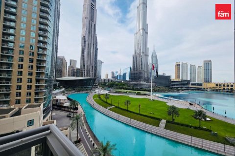 דירה להשכרה ב Downtown Dubai (Downtown Burj Dubai), Dubai, איחוד האמירויות  2 חדרי שינה, 133.3 מ"ר, מספר 753381 - תמונה 10