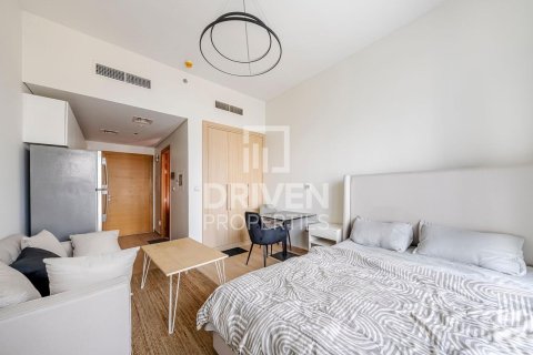 Apartment sa Downtown Jebel Ali, Dubai, UAE 1 silid, 35.58 sq.m. № 754123 - larawan 1