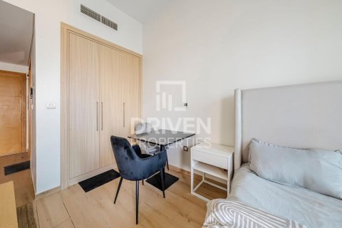 Apartment sa Downtown Jebel Ali, Dubai, UAE 1 silid, 35.58 sq.m. № 754123 - larawan 3