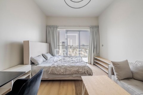 Apartment sa Downtown Jebel Ali, Dubai, UAE 1 silid, 35.58 sq.m. № 754123 - larawan 2
