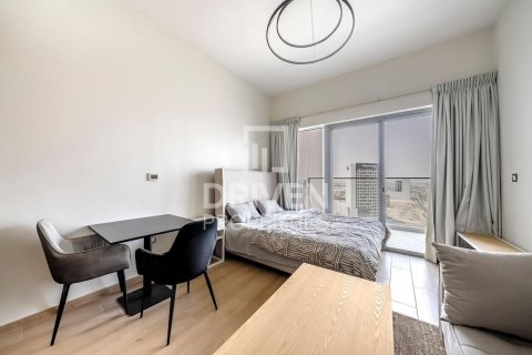 Apartment sa Downtown Jebel Ali, Dubai, UAE 1 silid, 35.58 sq.m. № 754123 - larawan 5
