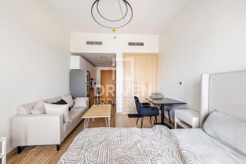 Apartment sa Downtown Jebel Ali, Dubai, UAE 1 silid, 35.58 sq.m. № 754123 - larawan 6