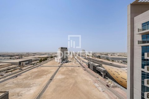 Apartment sa Downtown Jebel Ali, Dubai, UAE 1 silid, 35.58 sq.m. № 754123 - larawan 9