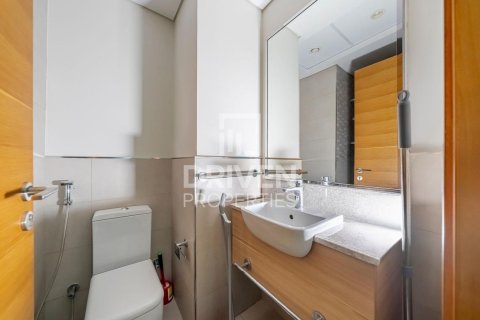Apartment sa Downtown Jebel Ali, Dubai, UAE 1 silid, 35.58 sq.m. № 754123 - larawan 7