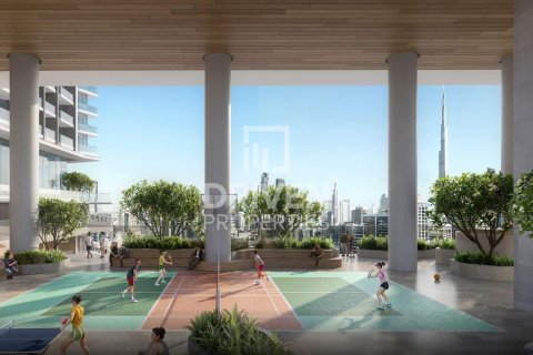 Apartamento en venta en Business Bay, Dubai, EAU 1 dormitorio, 57.23 m2 № 754122 - foto 14