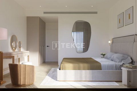 Byt v Jumeirah Village Triangle, Dubai, SAE 1 ložnice, 60 m² Č.: 565125 - fotografie 10