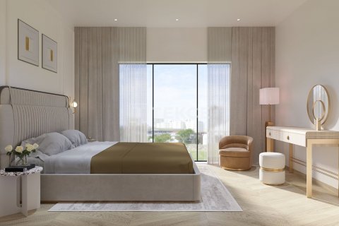 Byt v Jumeirah Village Triangle, Dubai, SAE 1 ložnice, 60 m² Č.: 565125 - fotografie 8
