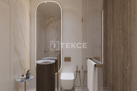 Byt v Jumeirah Village Triangle, Dubai, SAE 1 ložnice, 60 m² Č.: 565125 - fotografie 6
