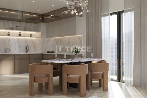 Byt v Jumeirah Village Triangle, Dubai, SAE 1 ložnice, 60 m² Č.: 565125 - fotografie 9