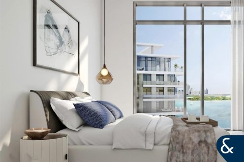 Apartament na sprzedaż w Dubai Creek Harbour (The Lagoons), Dubai, ZEA 1 sypialnia, 69 mkw., nr 667579 - zdjęcie 10