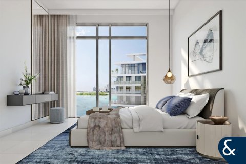 Apartament na sprzedaż w Dubai Creek Harbour (The Lagoons), Dubai, ZEA 1 sypialnia, 69 mkw., nr 667579 - zdjęcie 7